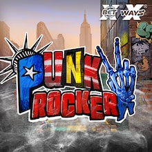 Punk Rocker