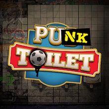 Punk Toilet