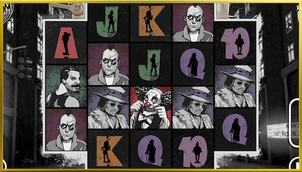 Rock Bottom screenshot