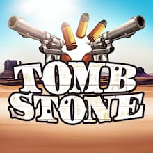 Tombstone