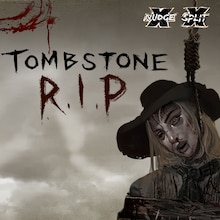Tombstone RIP