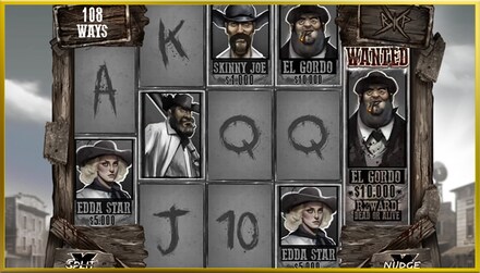 Tombstone RIP screenshot