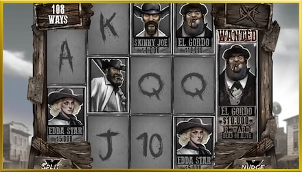 Tombstone RIP screenshot