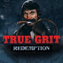 True Grit Redemption
