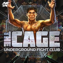 The Cage