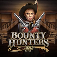 Bounty Hunters xNudge