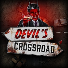 Devil's Crossroads