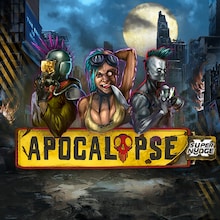 Apocalypse Super xNudge
