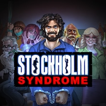 Stockholm Syndrome