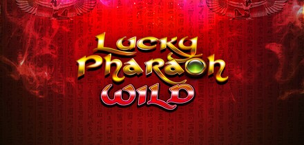 Lucky Pharaoh Wild