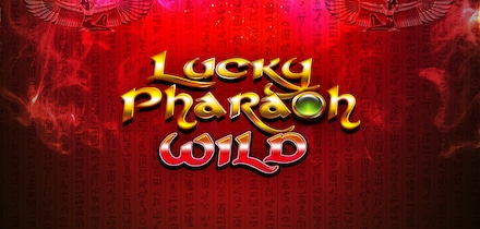 Lucky Pharaoh Wild