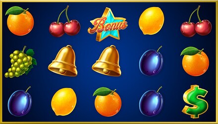 Thunder Treasure screenshot