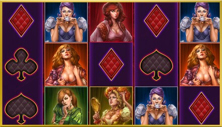 7 Sins screenshot