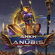 Ankh of Anubis