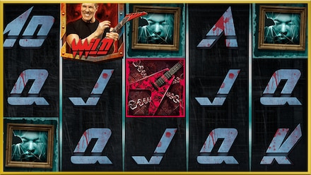 Annihilator screenshot