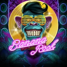 Banana Rock