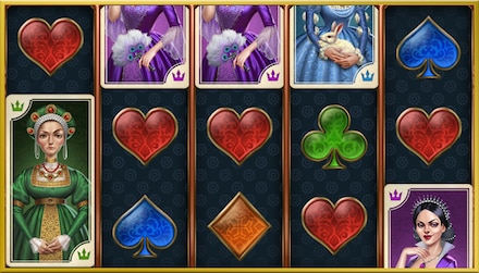 Battle Royal screenshot