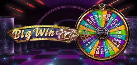 Big Win 777