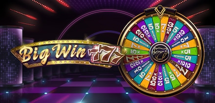 Big Win 777