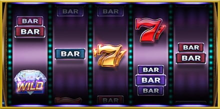 Big Win 777 screenshot