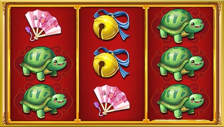 Big Win Cat screenshot