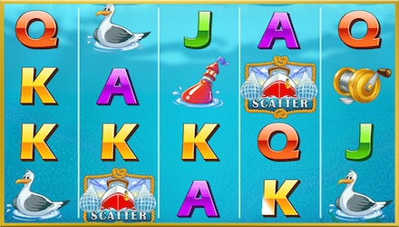 Boat Bonanza screenshot