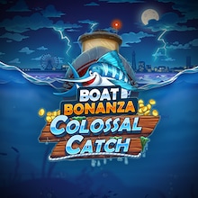 Boat Bonanza Colossal Catch