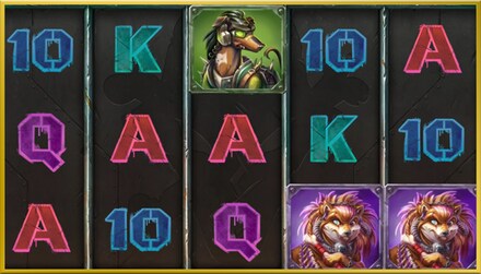 Canine Carnage screenshot