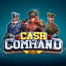 Cash of Command