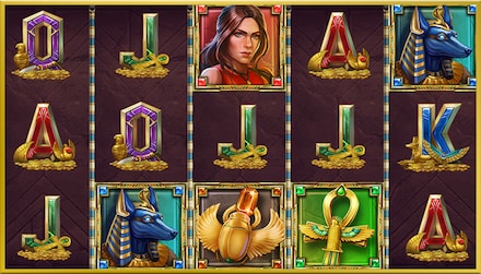 Cat Wilde and the Lost Chapter screenshot