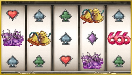 Charlie Chance screenshot