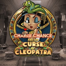 Charlie Chance and The Curse of Cleopatra