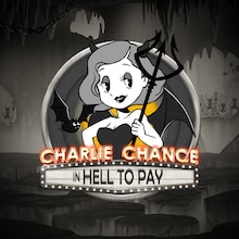 Charlie Chance in Hell to Pay