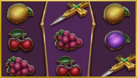 Count Jokula screenshot
