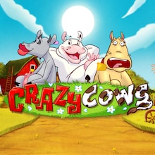 Crazy Cows