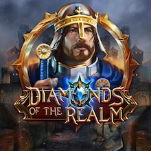 Diamonds of The Realm