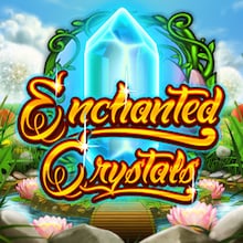 Enchanted Crystals