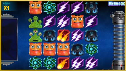 Energoonz screenshot