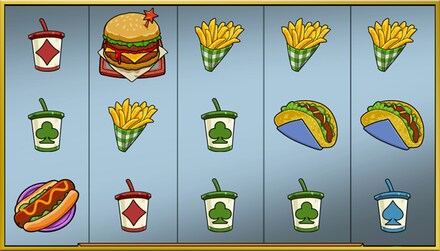 Fat Frankies screenshot