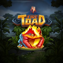 Fire Toad