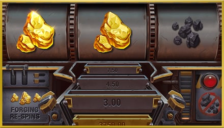 Forge of Fortunes screenshot