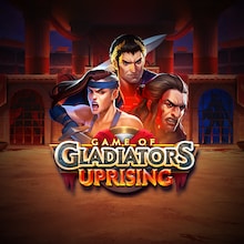 Game of Gladiators: Uprising