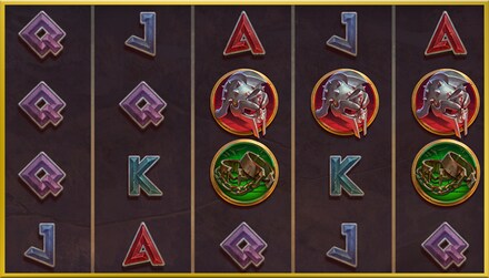 Game of Gladiators: Uprising screenshot