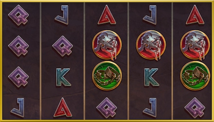 Game of Gladiators: Uprising screenshot