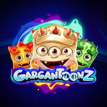 Gargantoonz