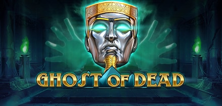 Ghost of Dead