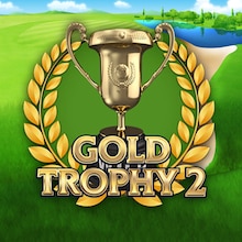 Gold Trophy 2