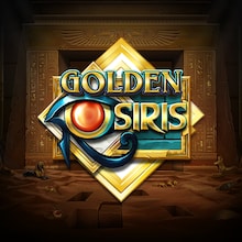 Golden Osiris