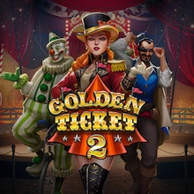 Golden Ticket 2