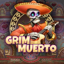 Grim Muerto